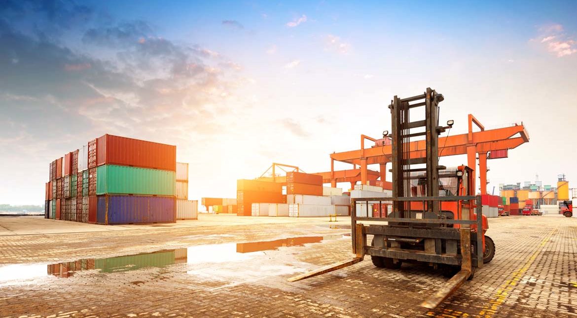 Planning Seasonal Ocean Freight