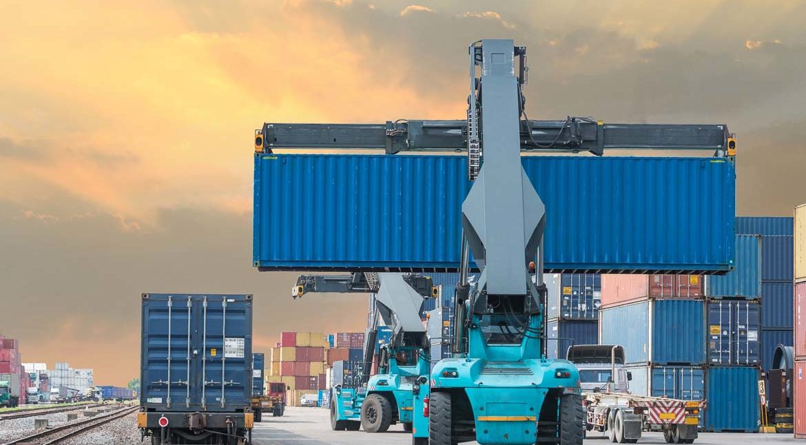 A Practical Guide to Road Freight