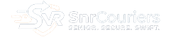SnrCouriers Footer Logo